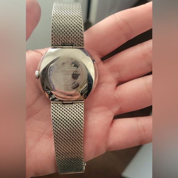 Mido Watch - Picture 2 of 3